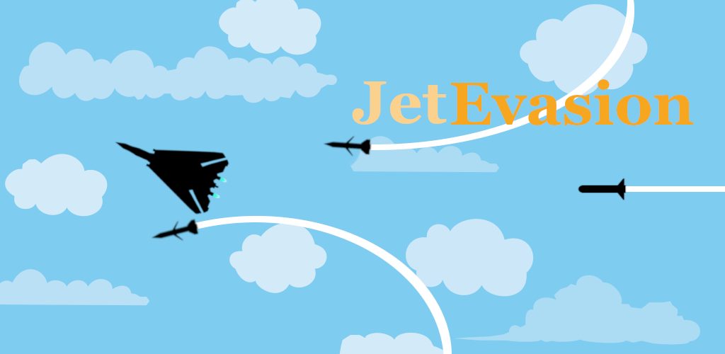 Jet Evasion